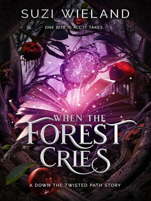 cover image of When the Forest Cries